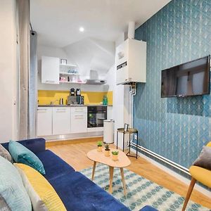 Appartement met Twee Slaapkamers